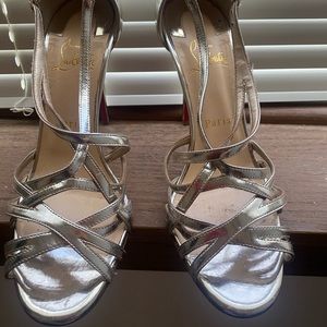 Christian Louboutin sandals